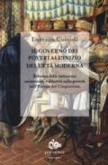 Il governo dei poveri all'inizio dell'età moderna. Riforma delle istituzioni assistenziali e dibattiti sulla povertà nell'Europa del Cinquecento