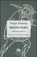 Brodo nero. Educazione spartana