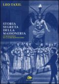 Storia segreta della Massoneria: 1