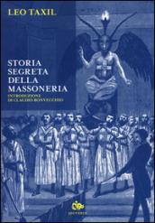 Storia segreta della Massoneria: 1