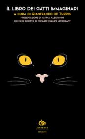 Il libro dei gatti immaginari