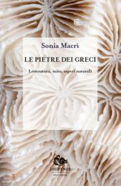 Le pietre dei greci