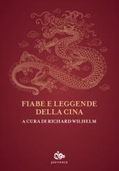 Fiabe e leggende della Cina