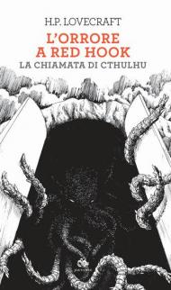 L' orrore a Red Hook-La chiamata di Cthulhu