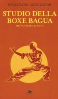 Studio della boxe bagua. Filosofia del kungfu