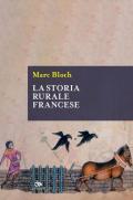 La storia rurale francese