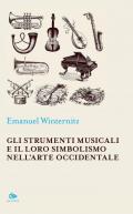 Gli strumenti musicali e il loro simbolismo nell'arte occidentale