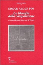 La filosofia della composizione