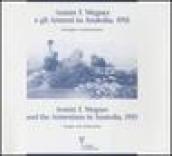 Armin T. Wegner e gli armeni in Anatolia, 1915. Immagini e testimonianze. Catalogo della mostra (Milano, 1995) Ediz. italiana e inglese