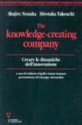 The knowledge-creating company. Creare le dinamiche dell'innovazione
