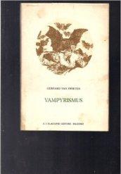 Vampyrismus