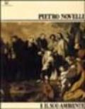 Pietro Novelli e il suo ambiente
