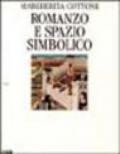 Romanzo e spazio simbolico