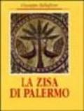 La zisa di Palermo