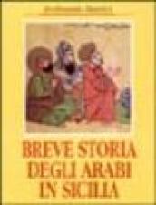 Breve storia degli arabi in Sicilia