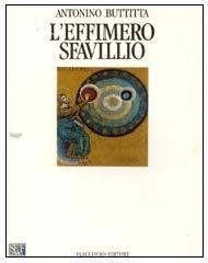 L'effimero sfavillio