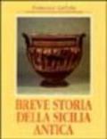 Breve storia della Sicilia antica