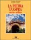 La pietra d'Aspra. Storia e utilizzo. Il recupero delle ville barocche di Bagheria