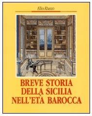 Breve storia della Sicilia nell'età barocca