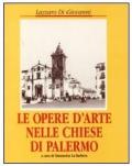 Le opere d'arte nelle chiese di Palermo