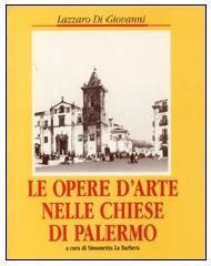 Le opere d'arte nelle chiese di Palermo