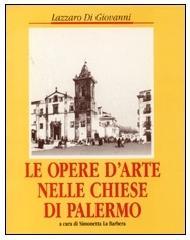 Le opere d'arte nelle chiese di Palermo