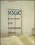 MMAC. Per un museo d'arte contemporanea a Palermo