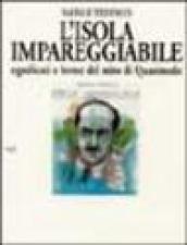 L'isola impareggiabile. Significati e forme del mito di Quasimodo