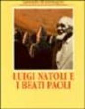 Luigi Natoli e i beati Paoli