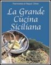 La Grande Cucina Siciliana (Tascabili Flaccovio Vol. 1)