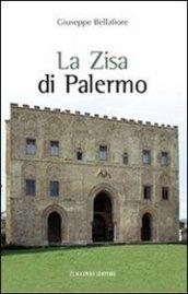 La Zisa di Palermo