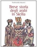 Breve storia degli arabi in Sicilia