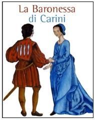 La baronessa di Carini