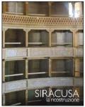 Siracusa e la ricostruzione