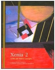 Xenia. Scritti per Pietro Carriglio