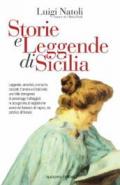 Storie e Leggende di Sicilia: 11 (Vento della Storia)