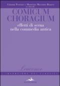 Comicum choragium. Effetti di scena nella commedia antica