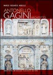 Antonello Gagini architetto