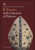 Il tesoro della cattedrale di Palermo