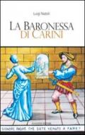 La baronessa di Carini