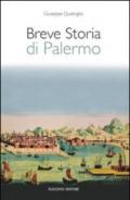 Breve storia di Palermo