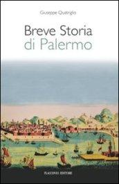 Breve storia di Palermo