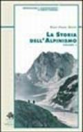 La storia dell'alpinismo