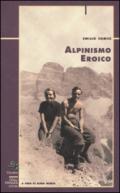 Alpinismo eroico