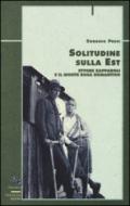 Solitudine sulla est. Ettore Zapparoli e il Monte Rosa romantico