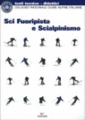 Sci fuoripista e scialpinismo