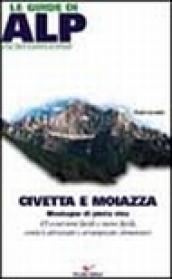 Civetta e Moiazza