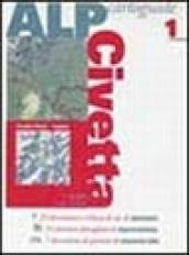 Civetta 1:25.000