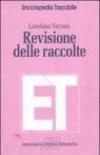 Revisione delle raccolte