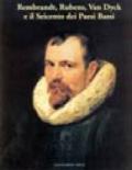 Rembrandt, Rubens, Van Dyck e il Seicento nei Paesi Bassi. Catalogo della mostra (Milano, 1995)